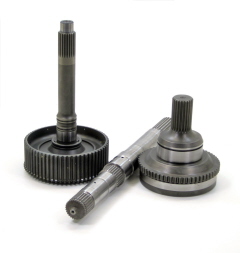 Billet & Heavy Duty Components